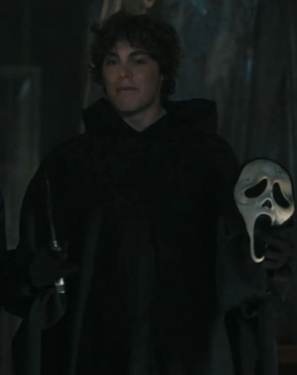 Avatar of Ethan Kirsch