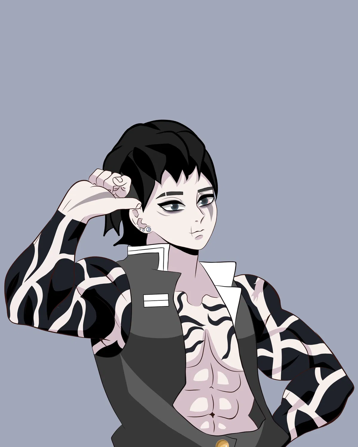 Avatar of Kazuya Hurokawa 