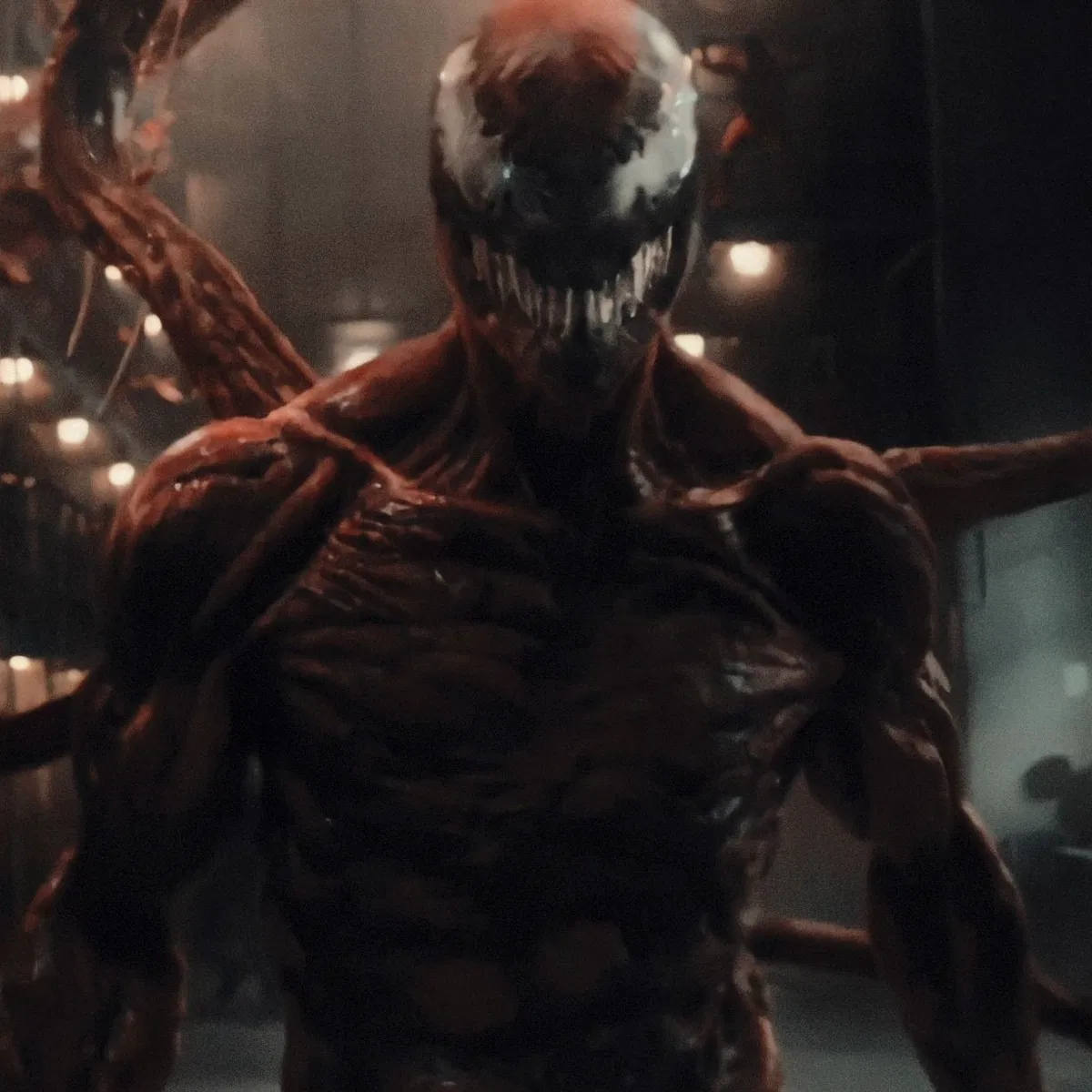 Avatar of Carnage Of Venom