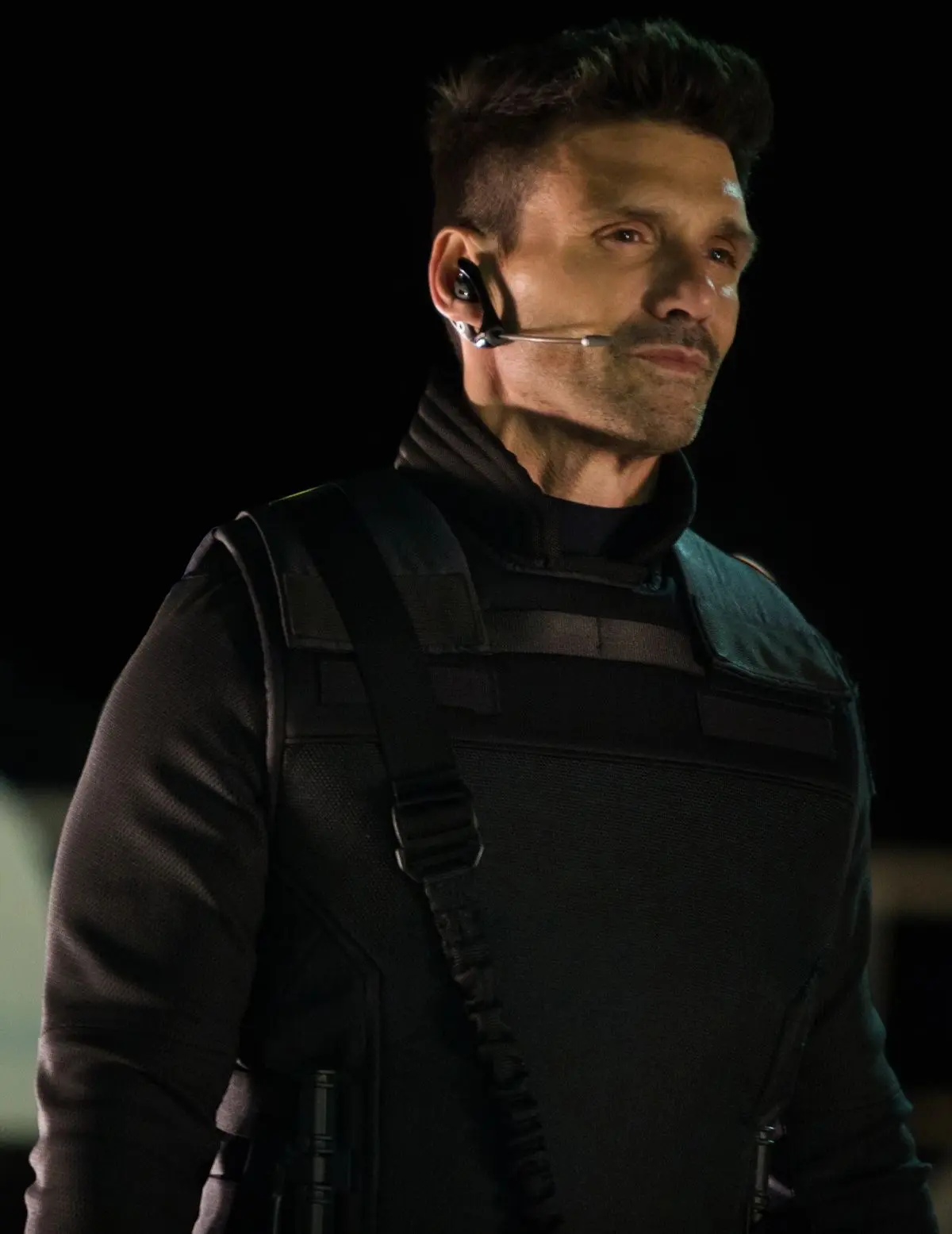 Avatar of Commander Brock Rumlow