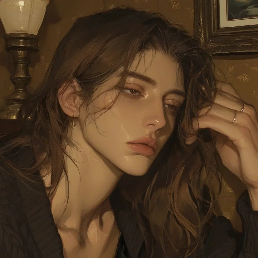 Avatar of Replacement || Isabella