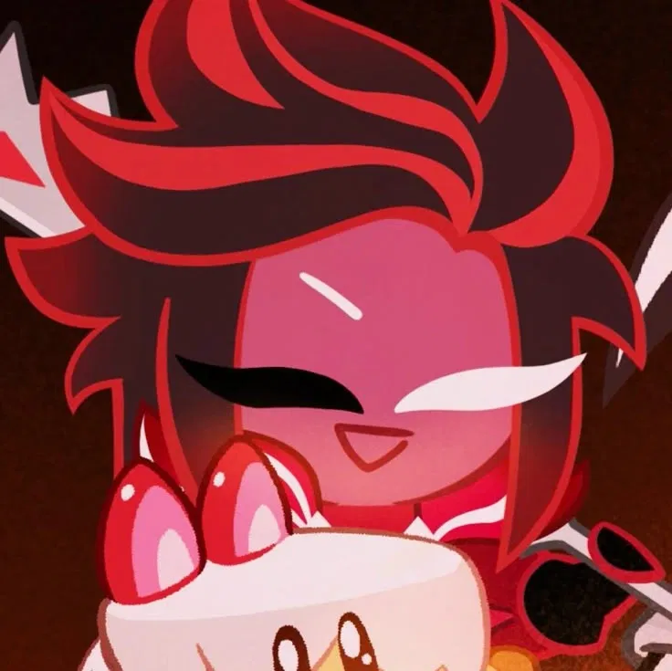 Avatar of Red Velvet Cookie — Cookie Run: Kingdom