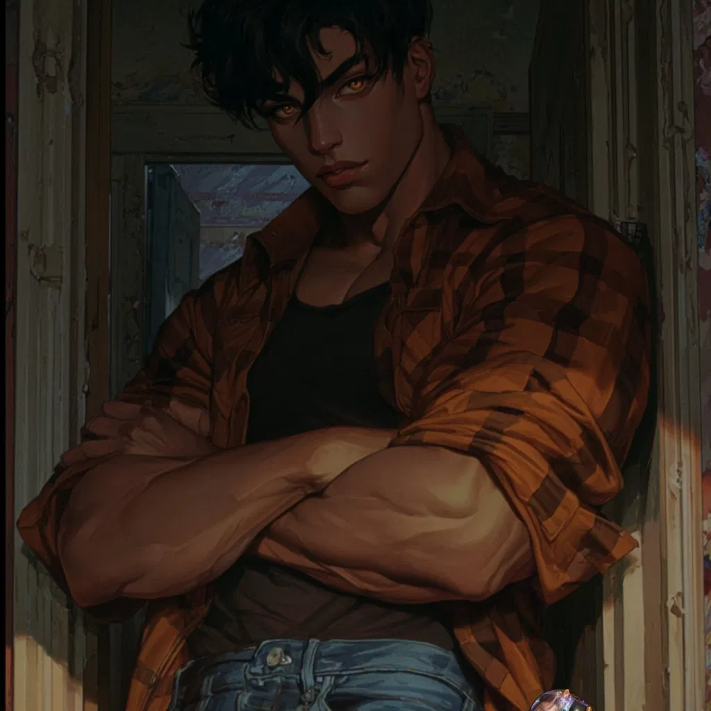 Avatar of Zane