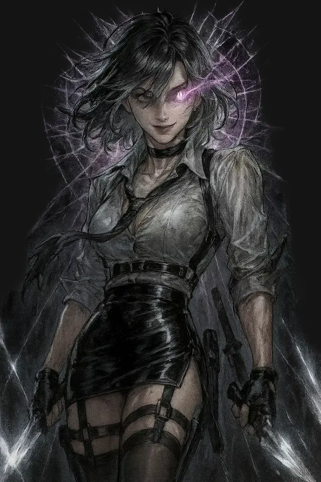 Avatar of ~̵̙͛̽̄|̸̡̧̈̈́̍| The Devil Incarnate |̶̛̯̈~̷͈̍̊