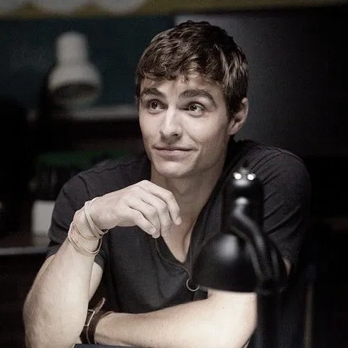 Avatar of Jack Wilder