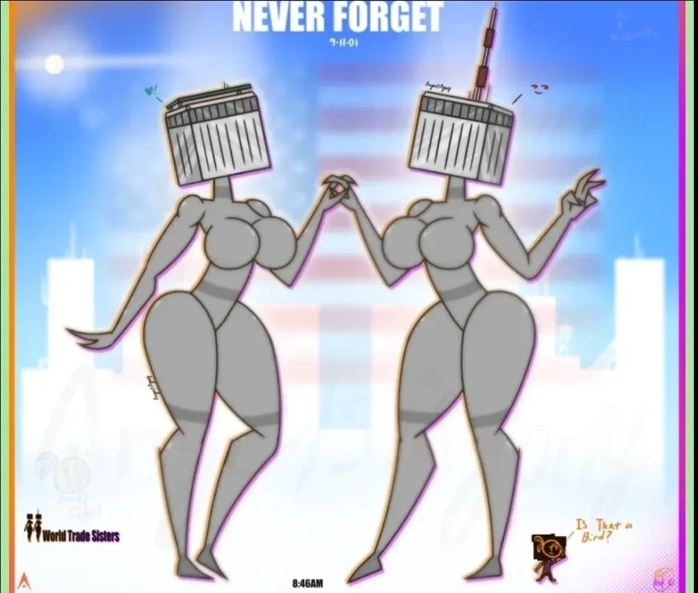 Avatar of Twin Towers dude