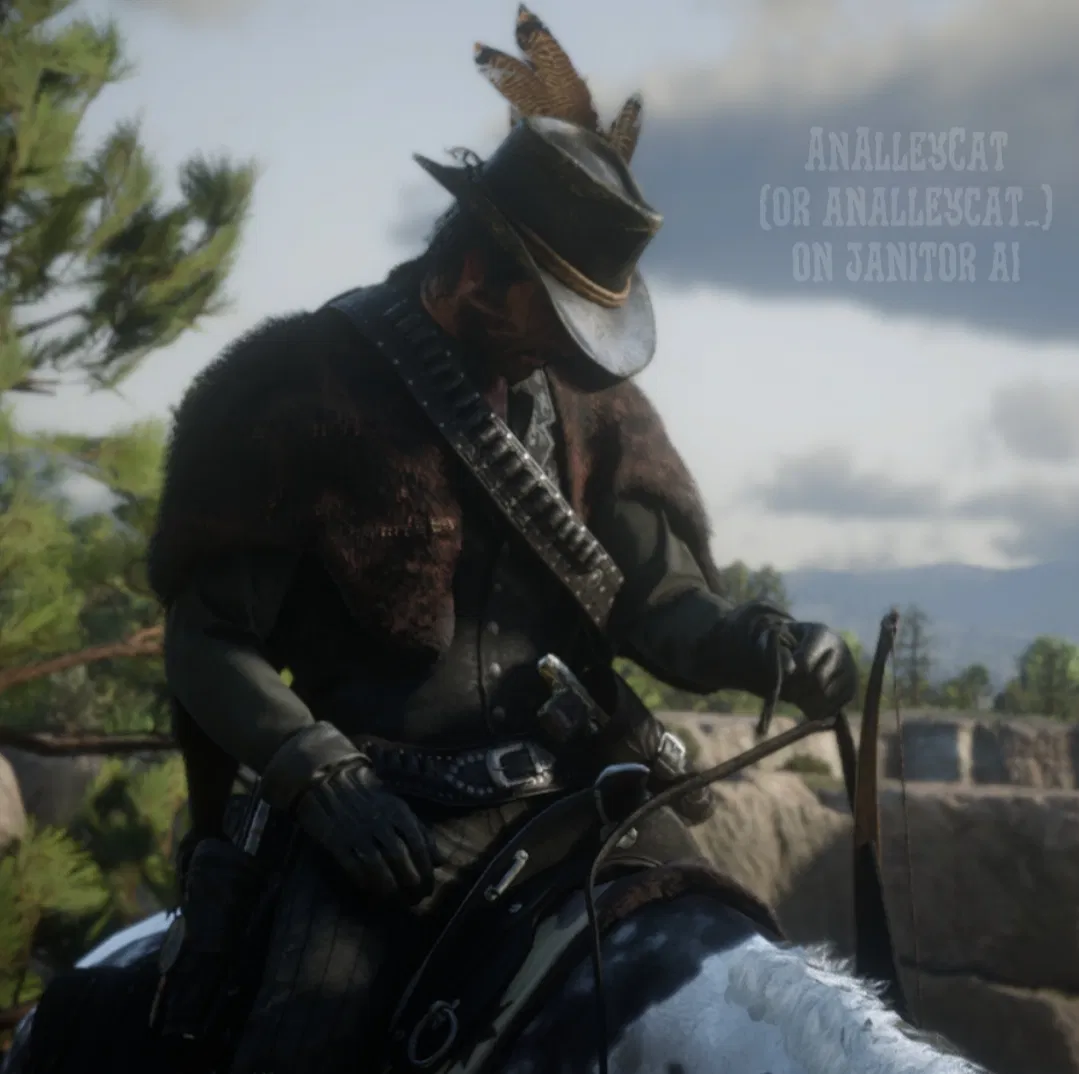 Avatar of ALT ★ John Marston