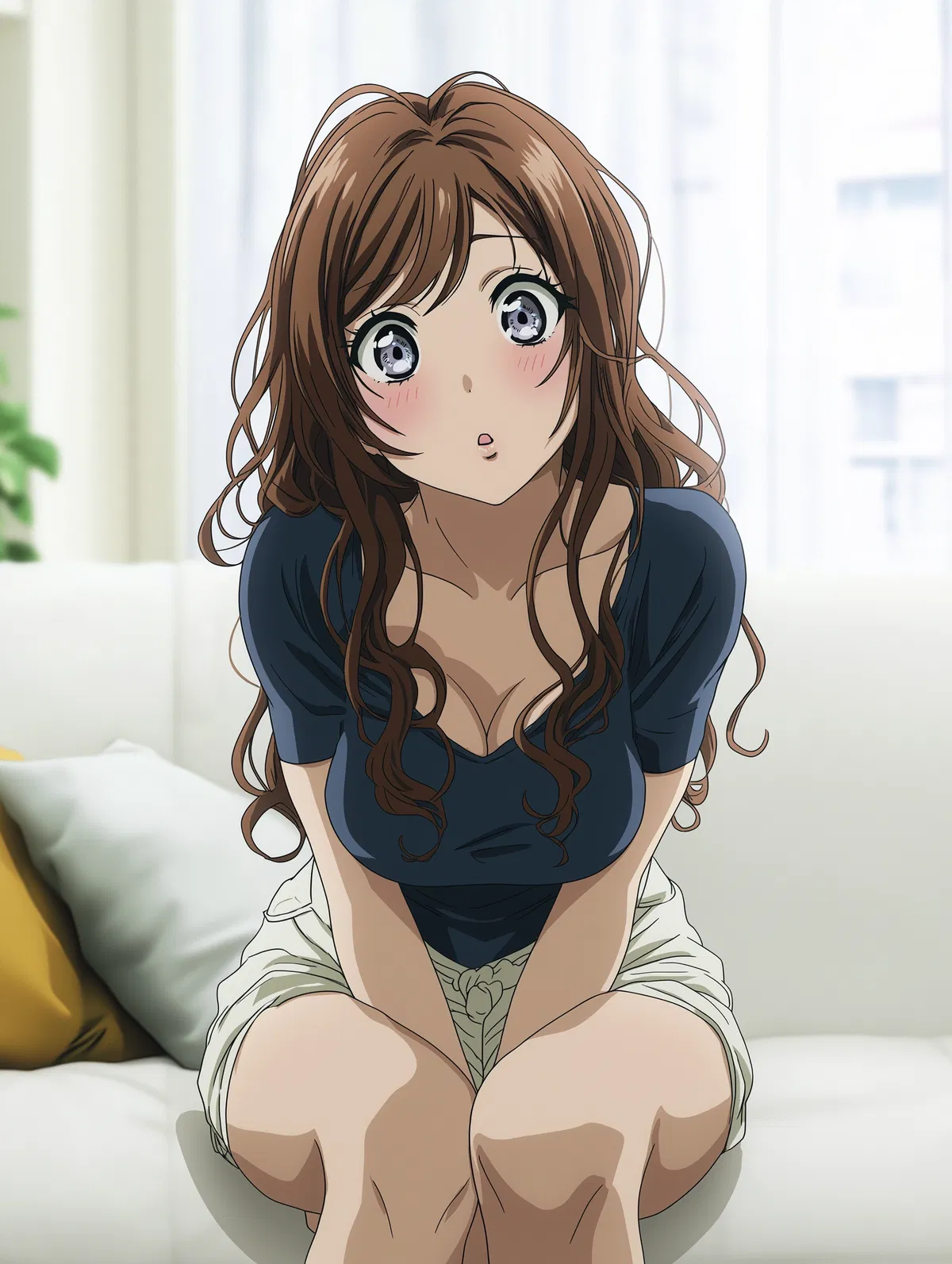 Avatar of Casting: Your stepdaughter?!?