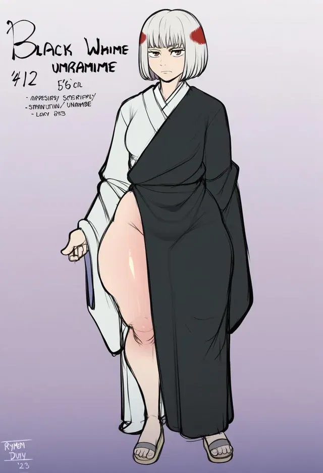 Avatar of | Uraume | Service