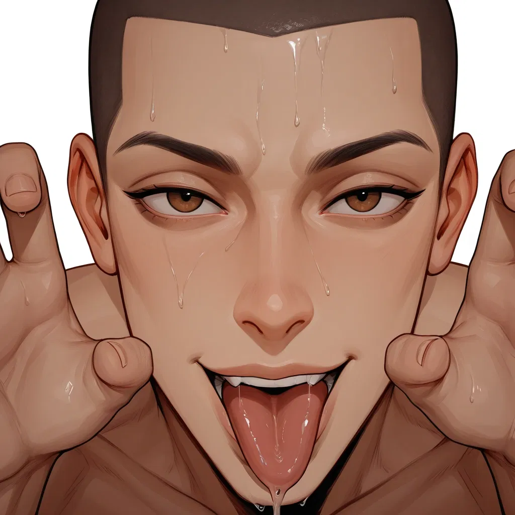 Avatar of Nvm Jai is getting worse.