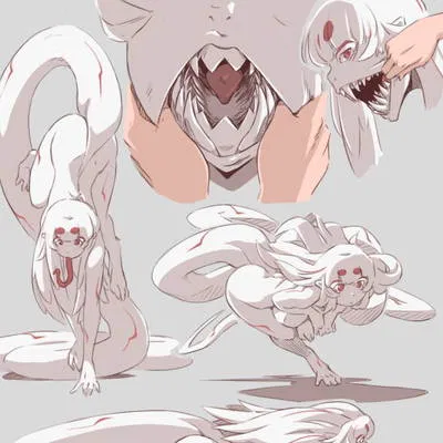 Avatar of Alien oOoOoOh SpOoKy