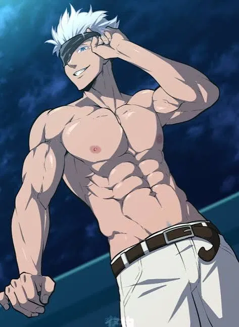 Avatar of Satoru 