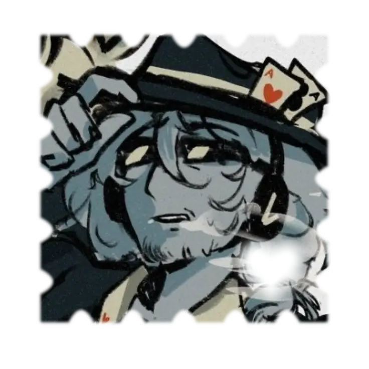 Avatar of @Chance⠀⠀◞⠀⠀⠀Forsaken