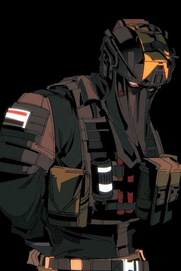 Avatar of Escape from the base | König