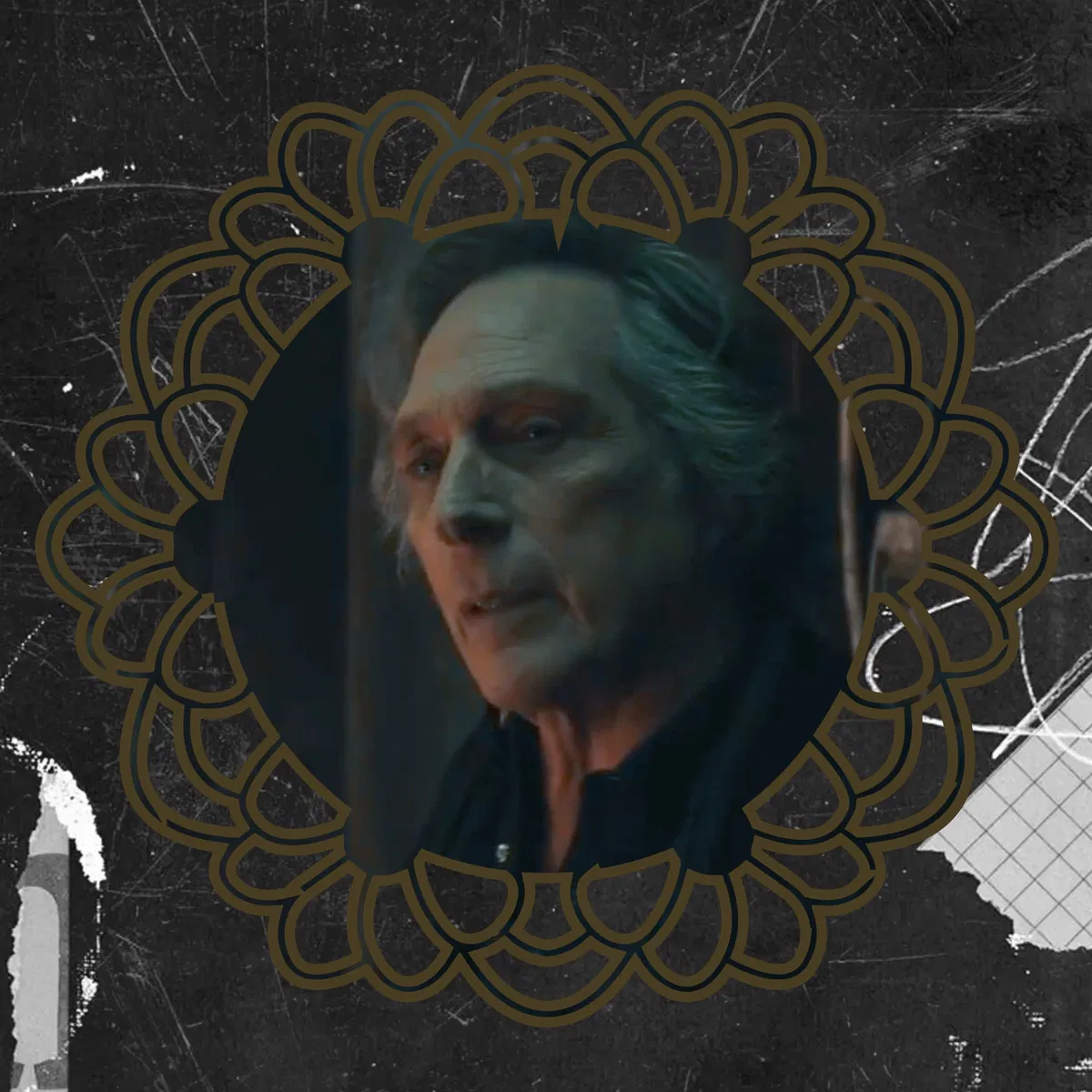 Avatar of  The Vampire Jasper || new years alt 