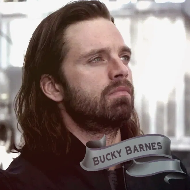 Avatar of Bucky Barnes | Holidays