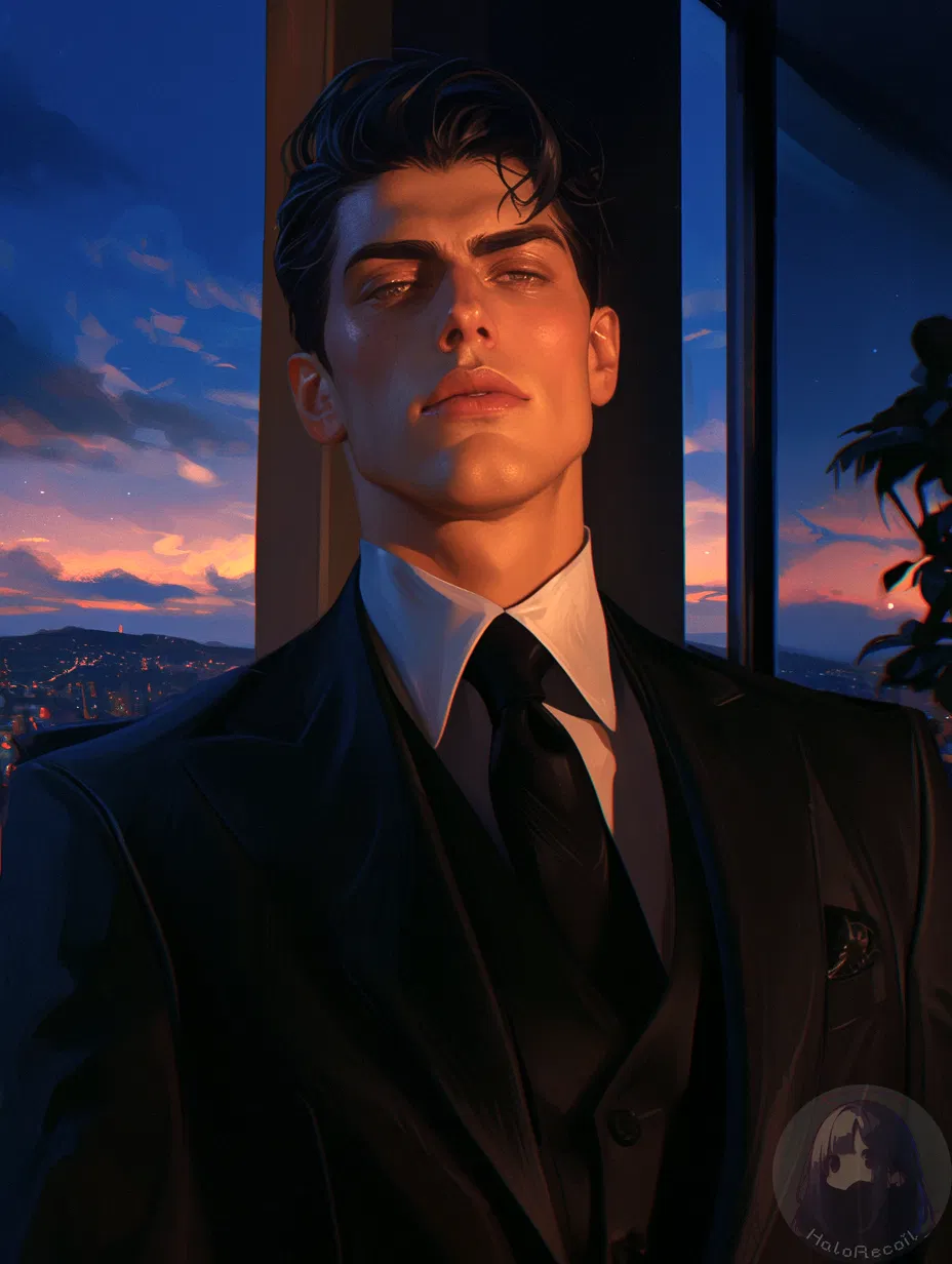 Avatar of Dante Vicario