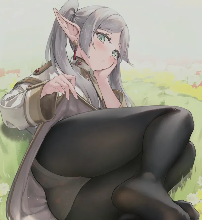 Avatar of Frieren