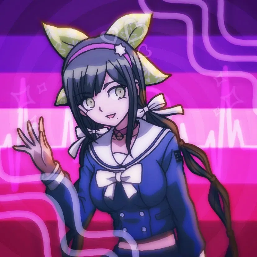 Avatar of Tenko Chabashira - Arranged Marriage AU