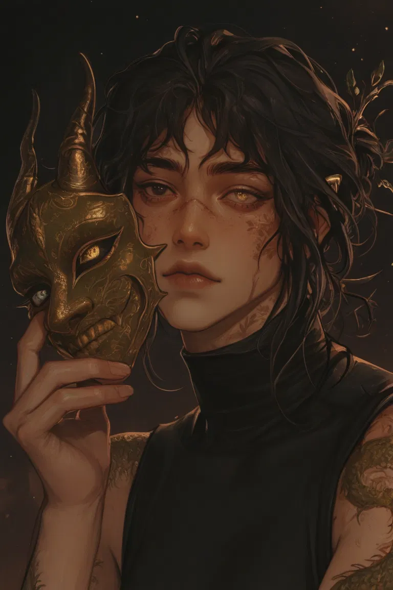 Avatar of Announcement #2