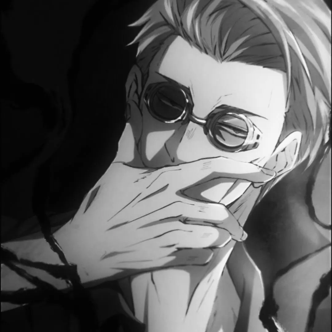 Avatar of Nanami Kento