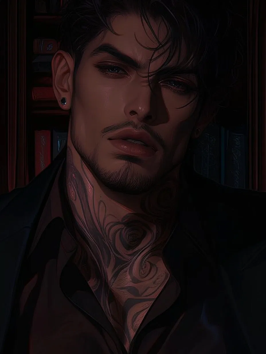 Avatar of Дамиан Романо