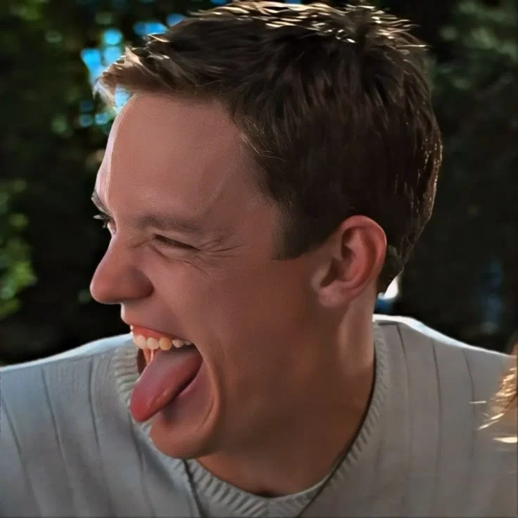 Avatar of Stu Macher