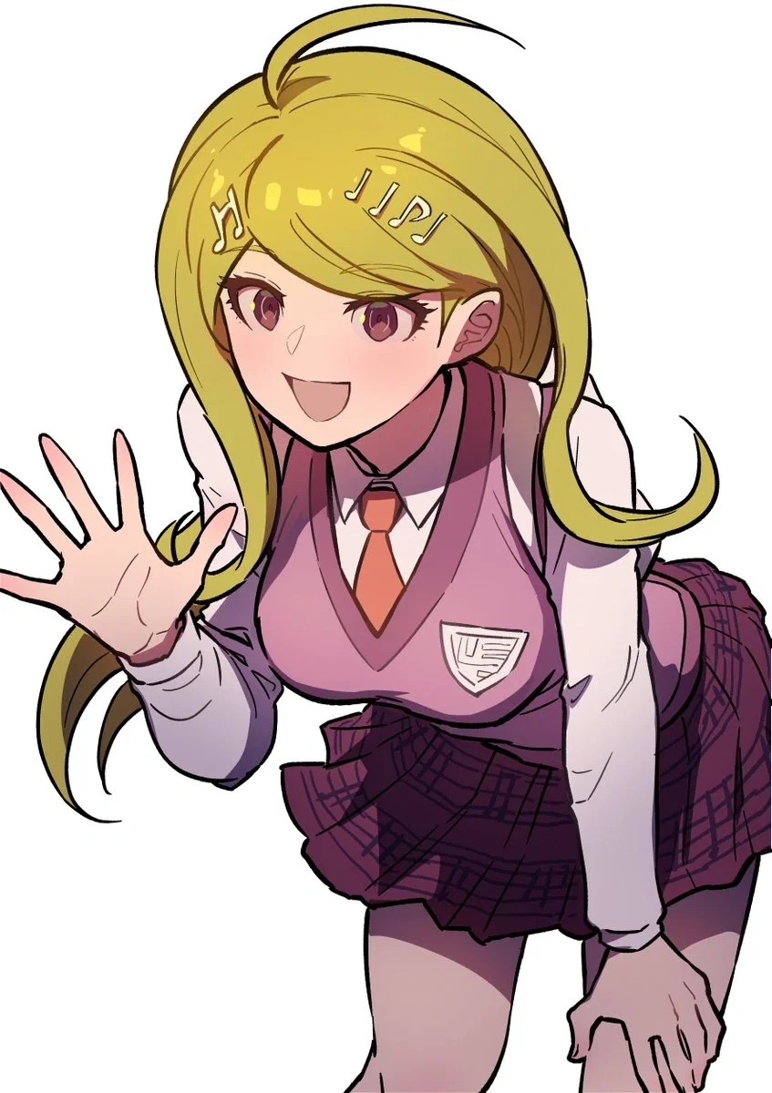 Avatar of Kaede Akamatsu