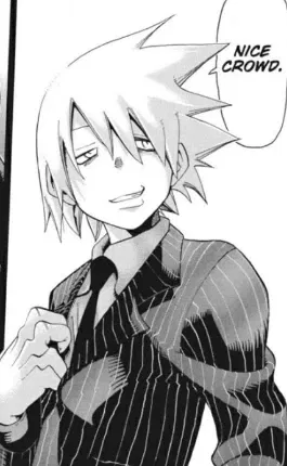 Avatar of ˖°.✧Soul Eater Evans || Soul Eater✧˖°.