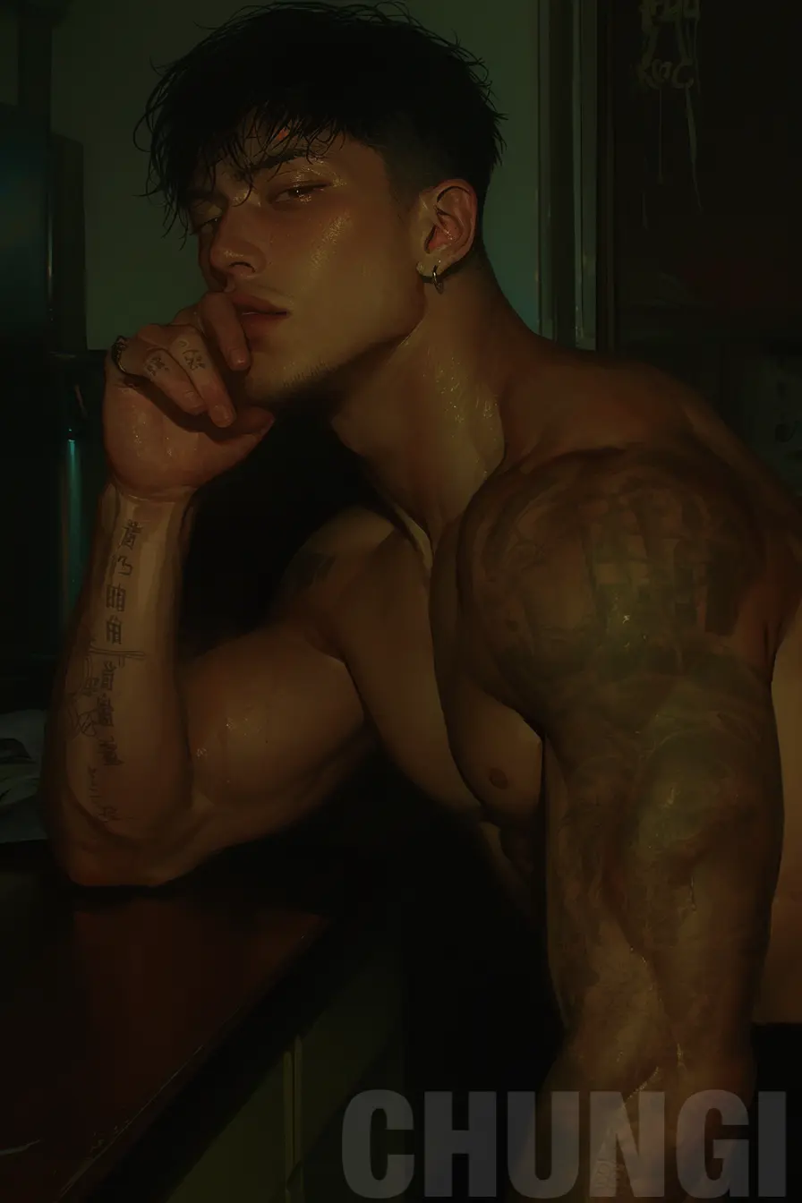 Avatar of Ryu