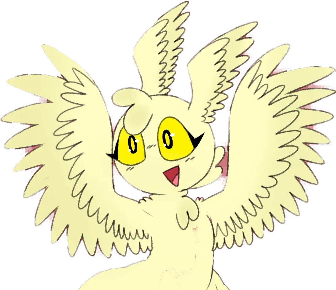Avatar of Aubrey