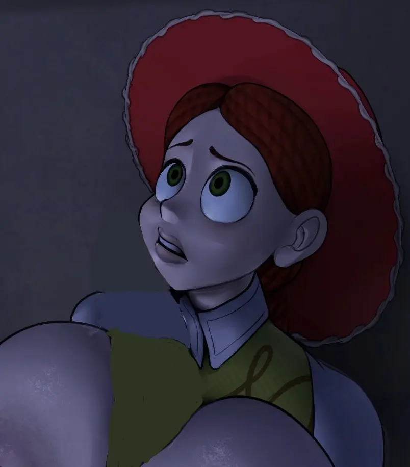 Avatar of Jessie (Toy Story)