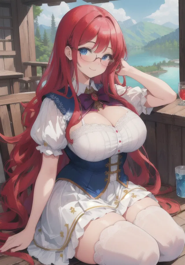 Avatar of Ariel - Mermaid wife