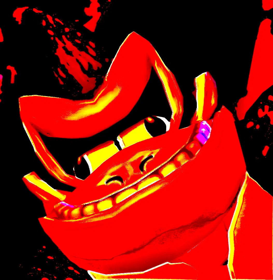 Avatar of Klonkley Dong