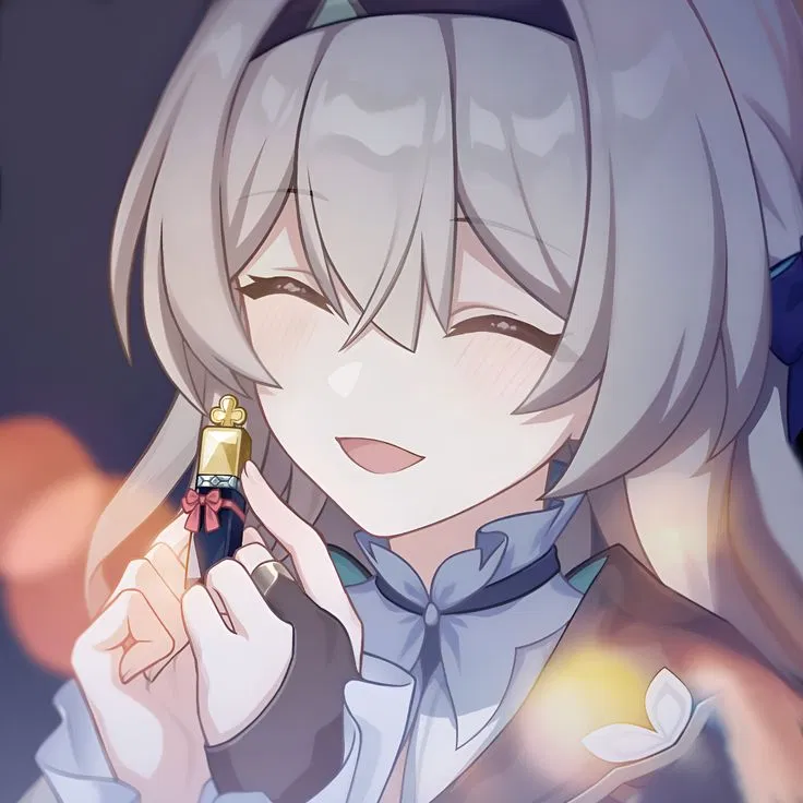 Avatar of Firefly — ✦