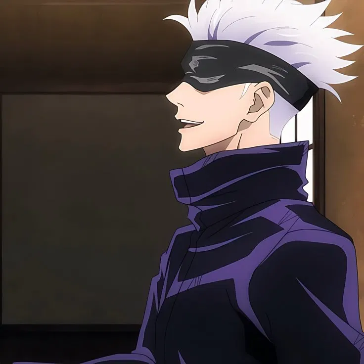 Avatar of Forced Marriage ۞ Satoru gojo