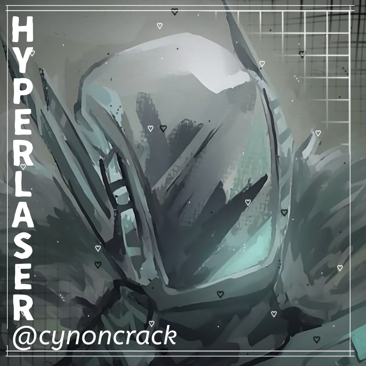 Avatar of |❤️‍🔥| ‘I think  I need someone older.’ - Hyperlaser Phighting!
