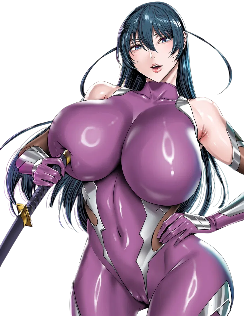 Avatar of Igawa Asagi - Action Taimanin
