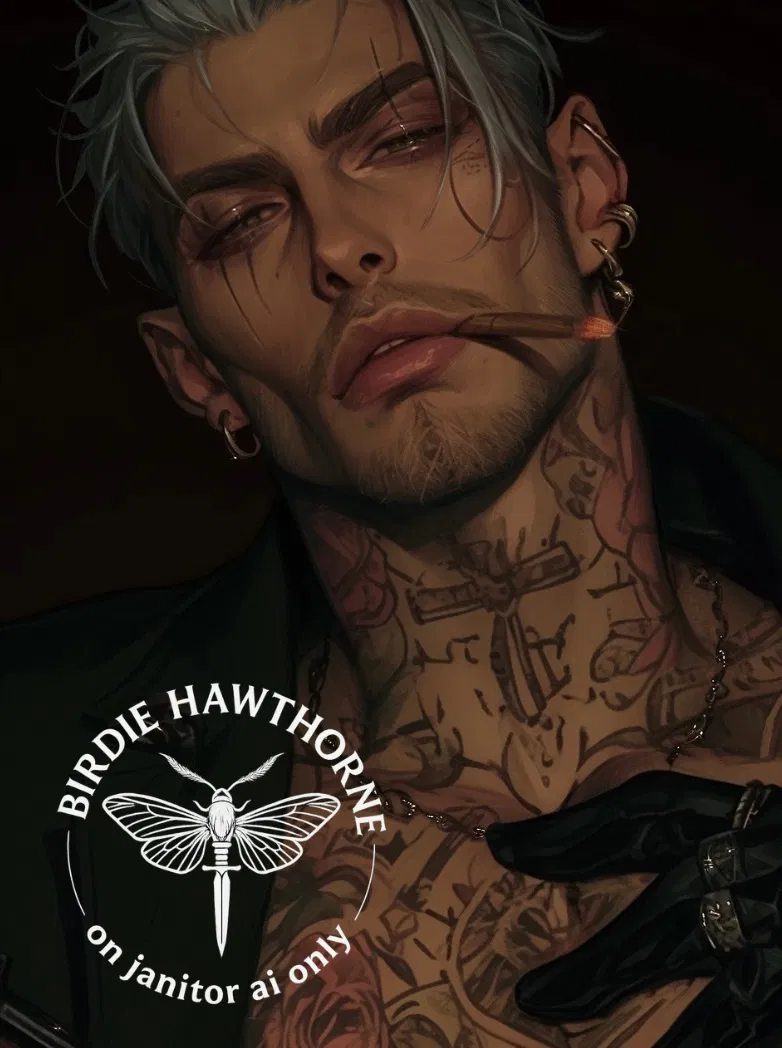 Avatar of Lucien d’Argon