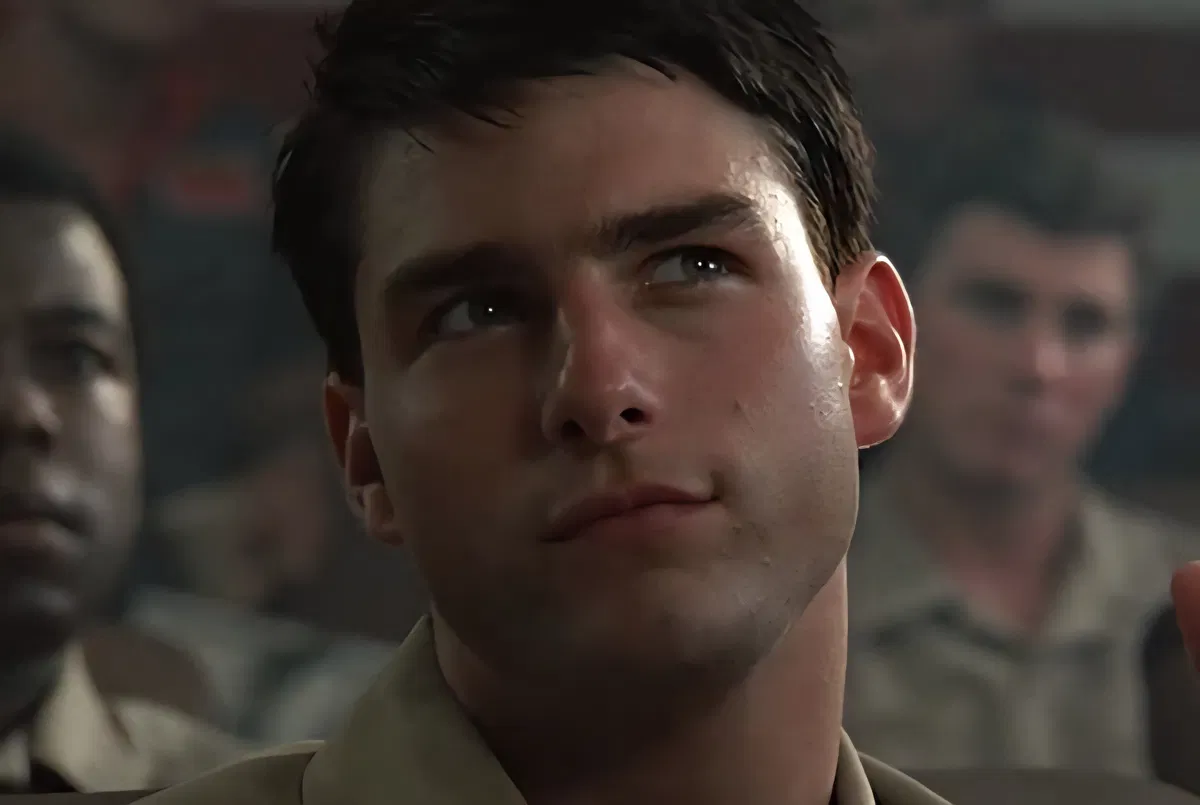 Avatar of Pete "Maverick" Mitchell