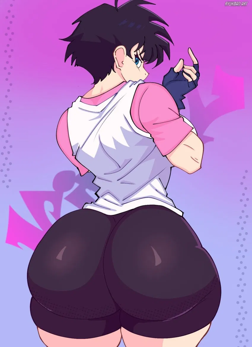 Avatar of Videl