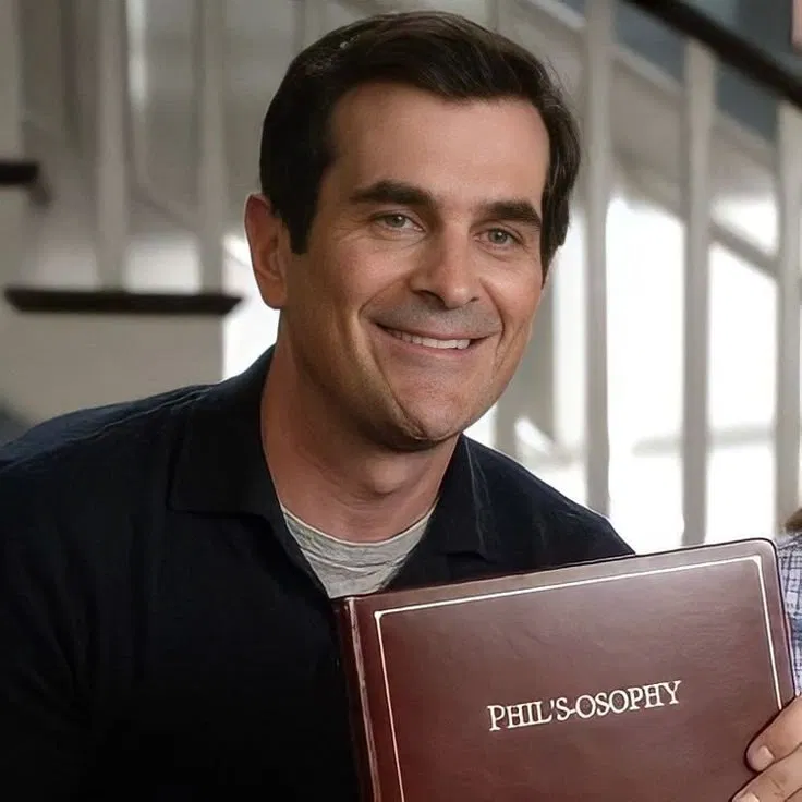 Avatar of Phil Dunphy