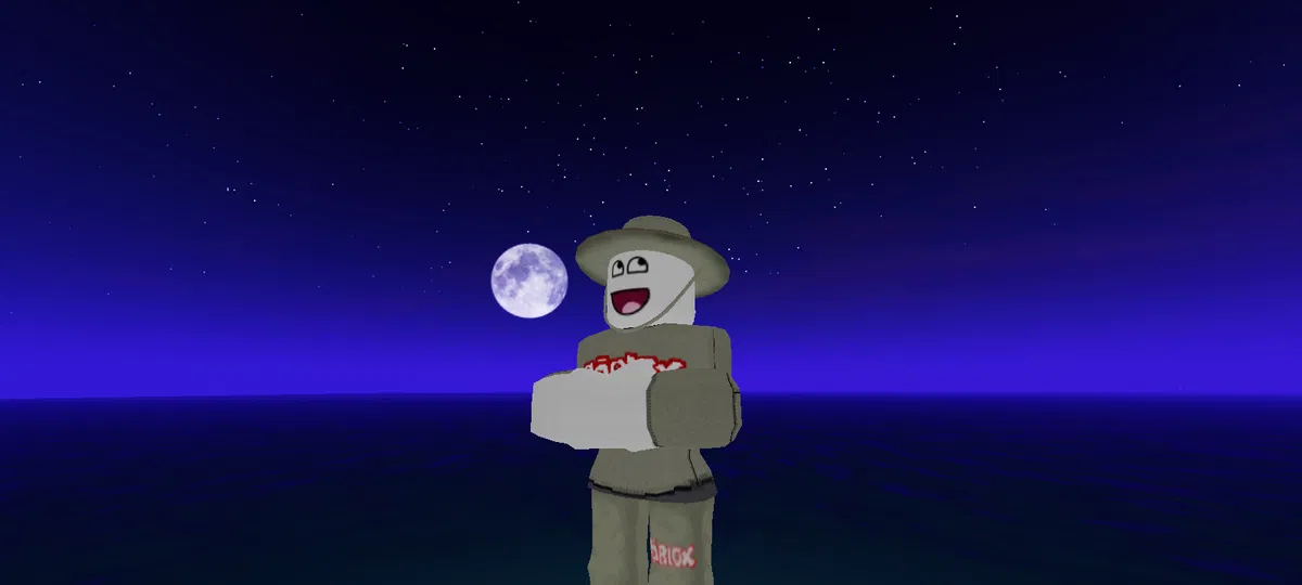 Avatar of Noobert