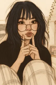 Avatar of Adrianna Martinez