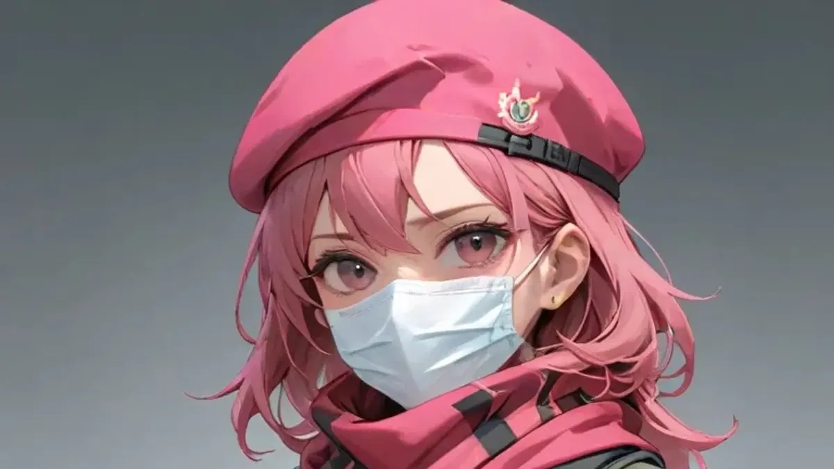 Avatar of Helltaker Company (Grok Edition)