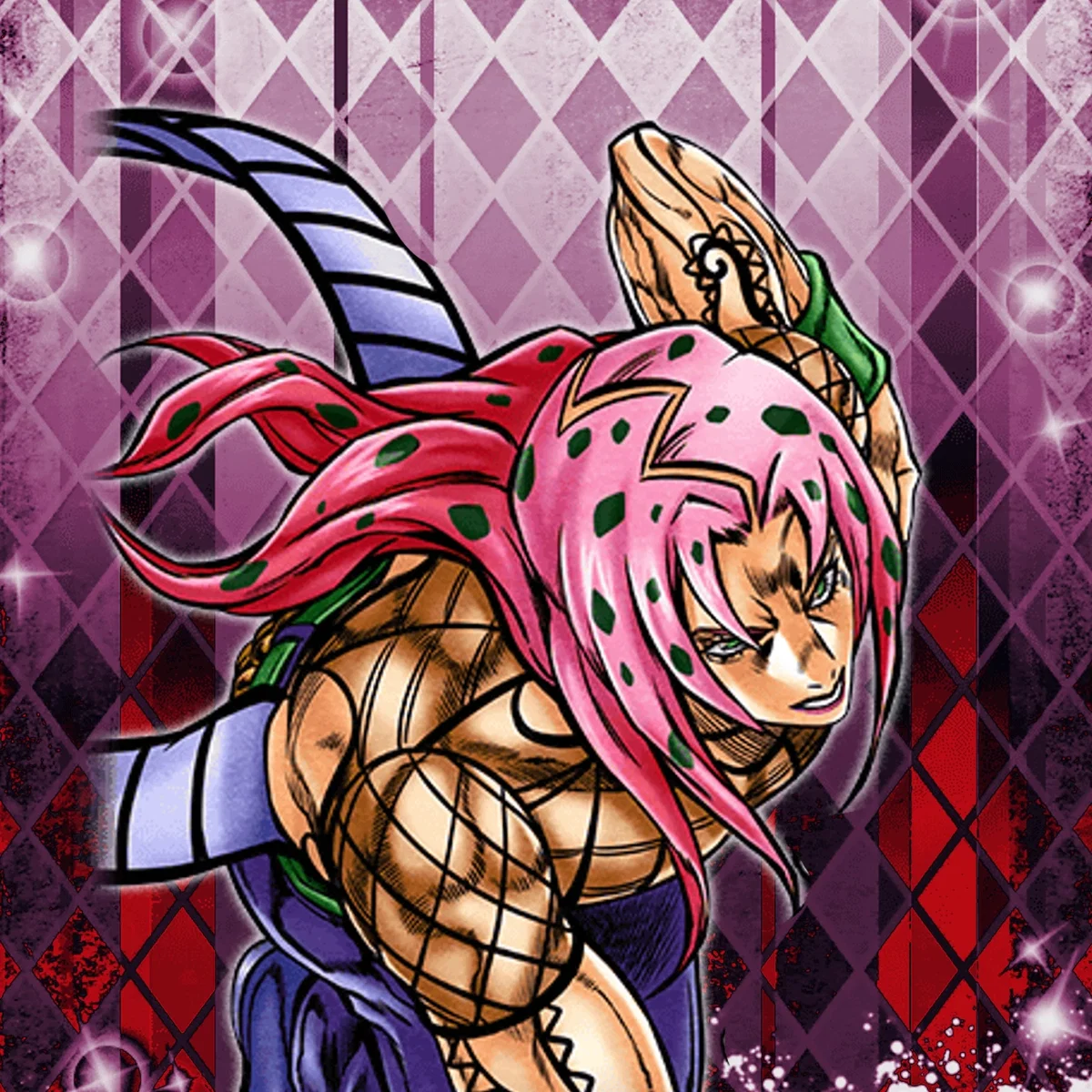 Avatar of Diavolo | In The Shadows