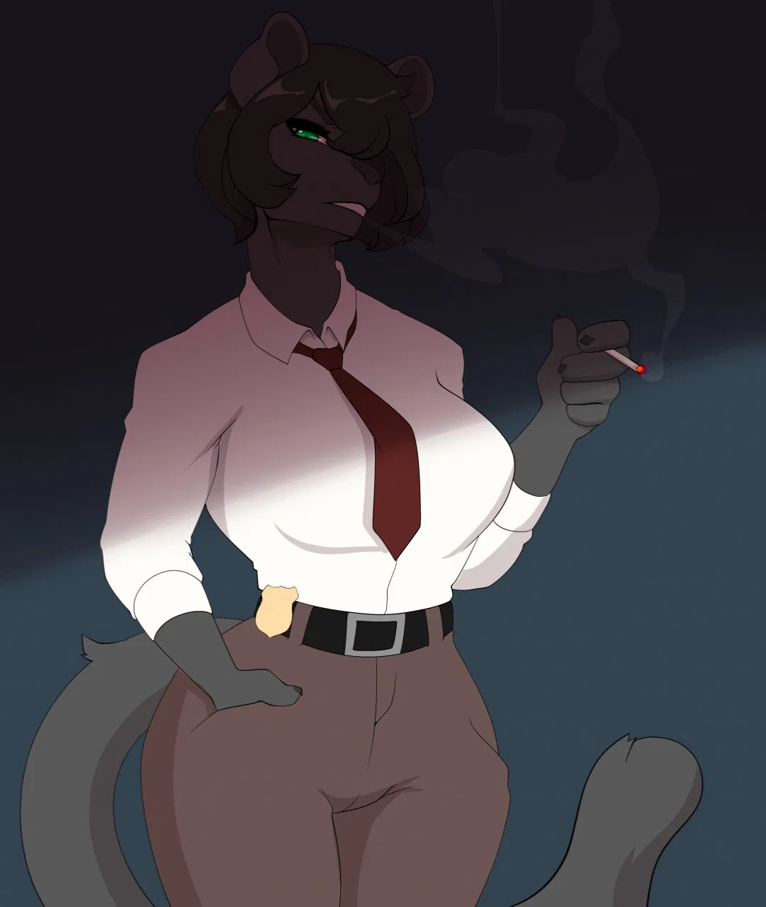 Avatar of Angelica C. Vance