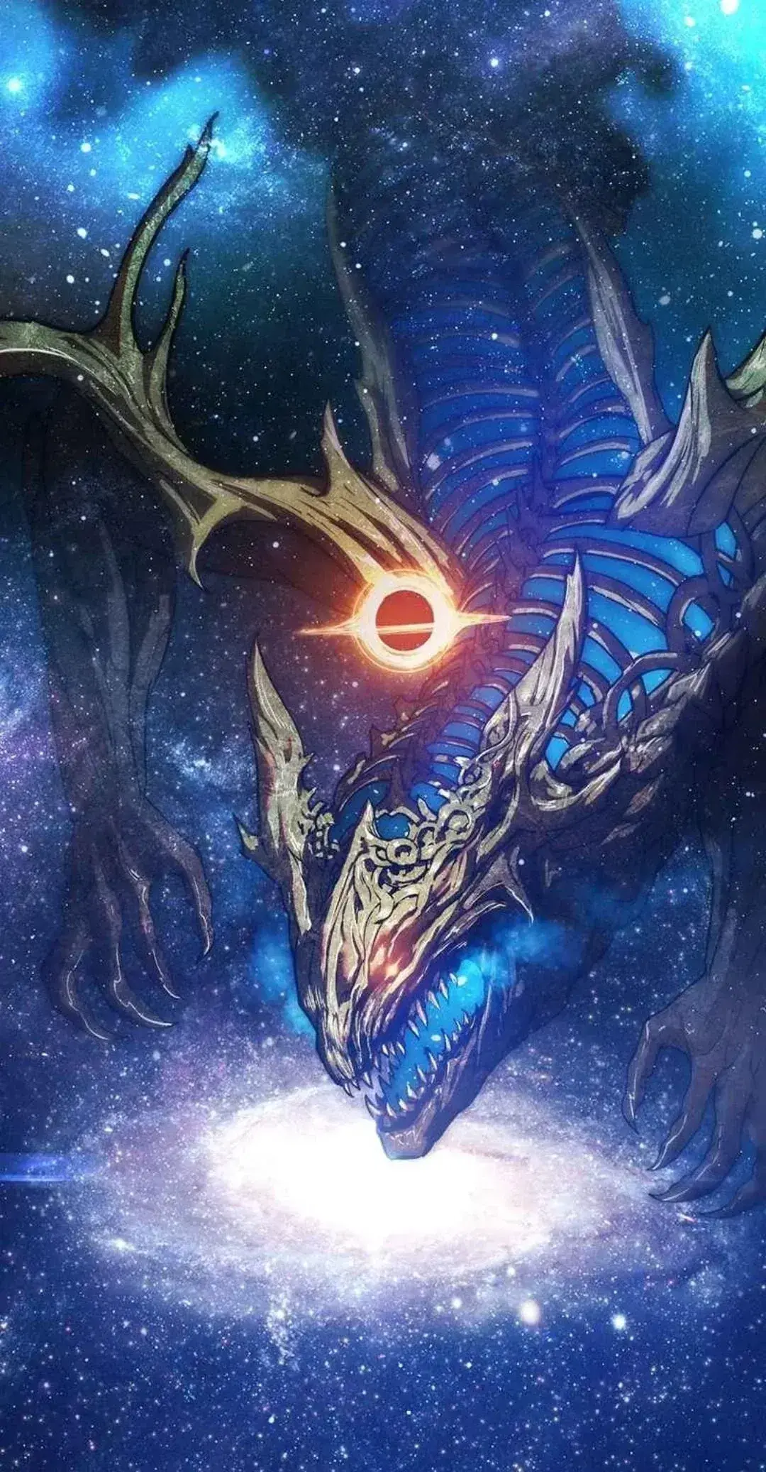 Avatar of Voidflare[Cosmic Dragon]