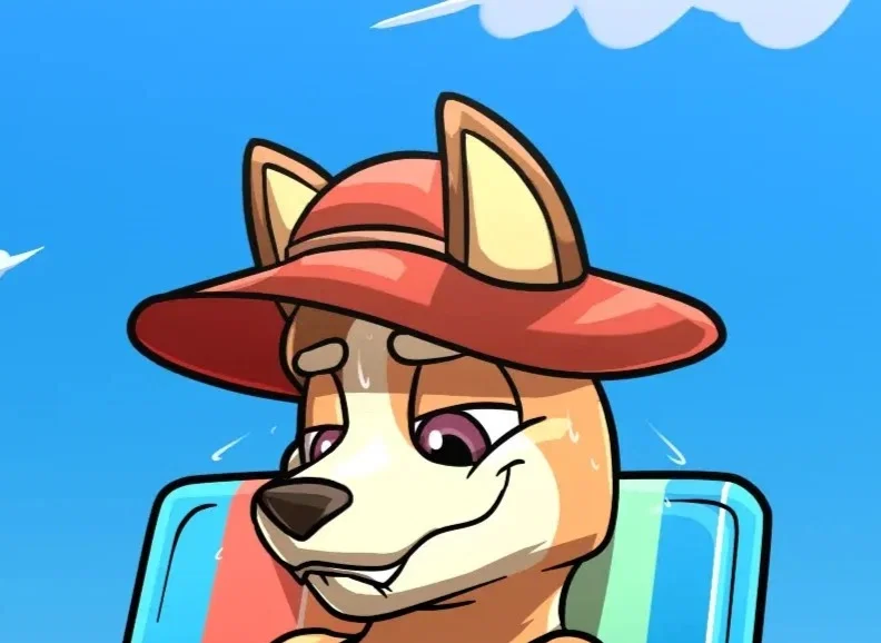 Avatar of Chilli's Holiday
