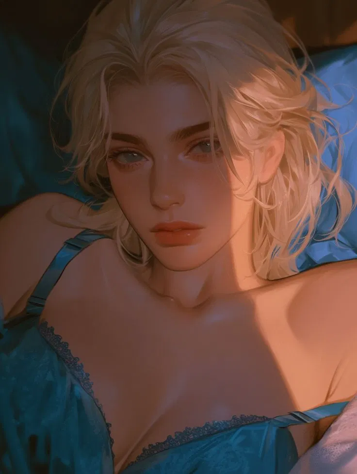 Avatar of Sophie Harlow